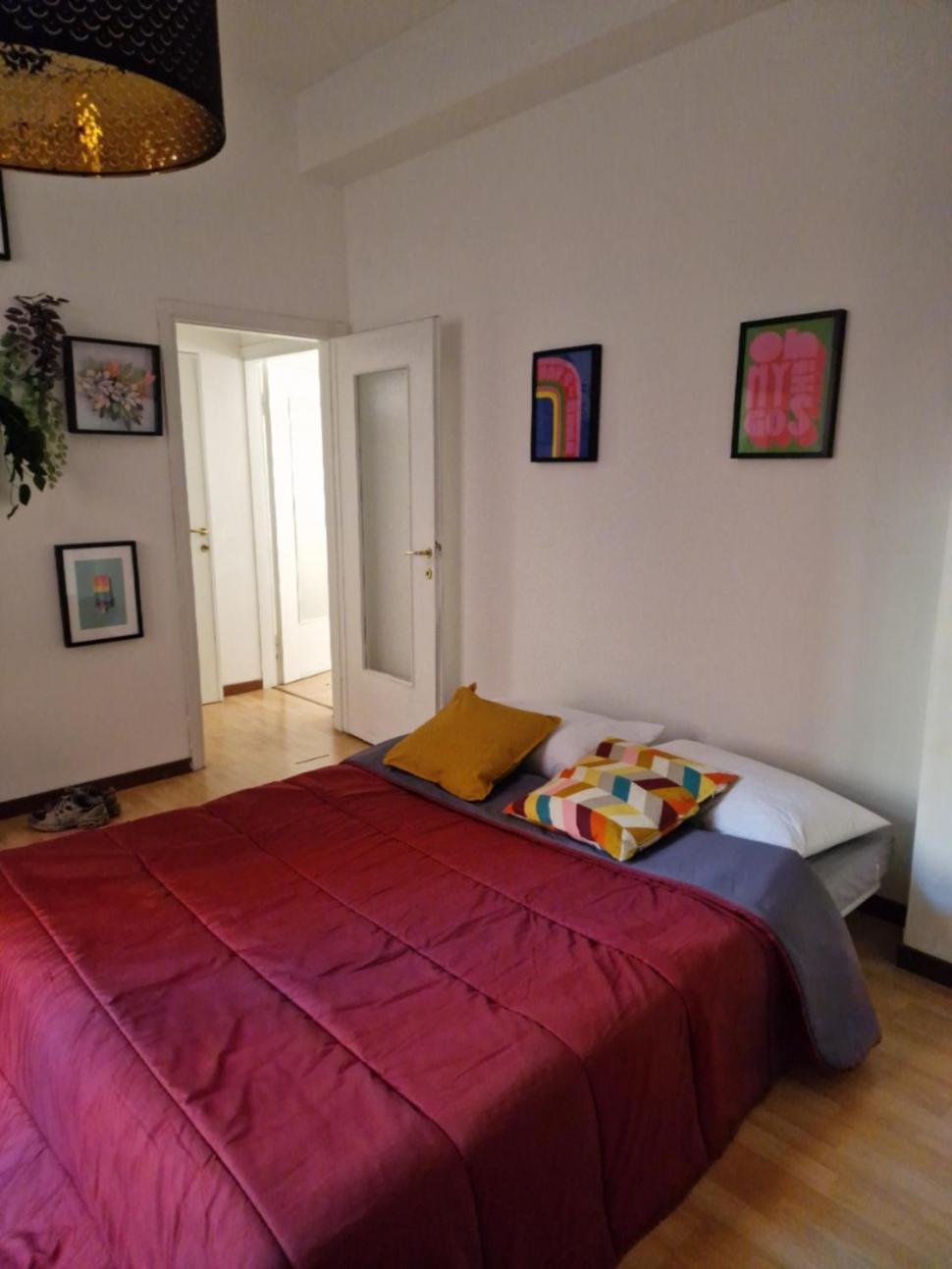 El Porteno #1 Howme Apartment Milan Exterior photo
