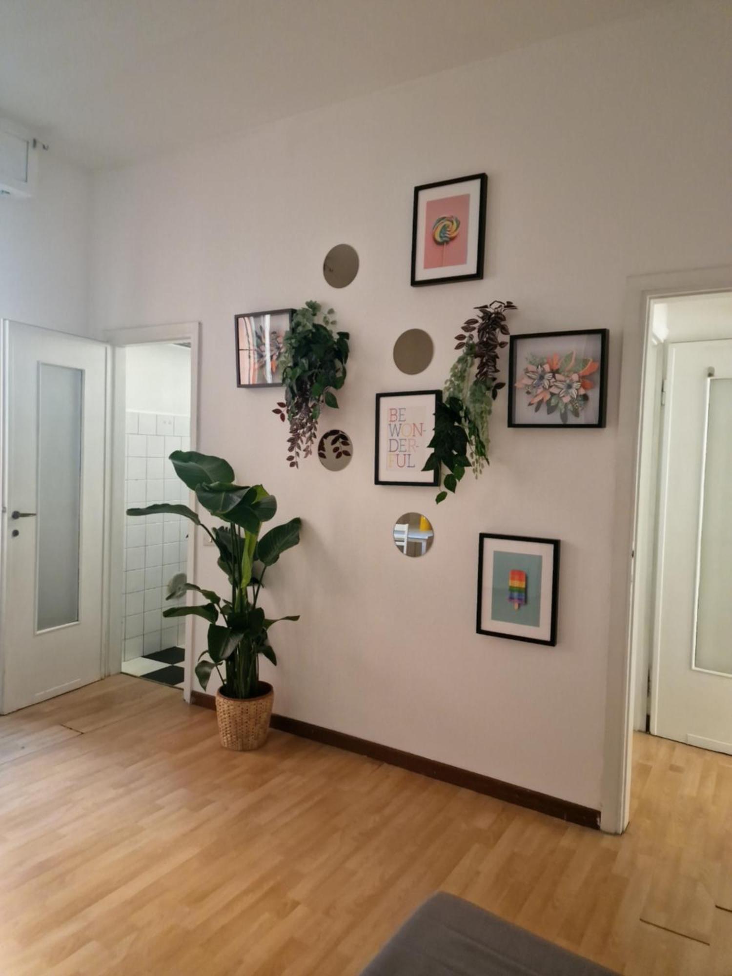 El Porteno #1 Howme Apartment Milan Exterior photo