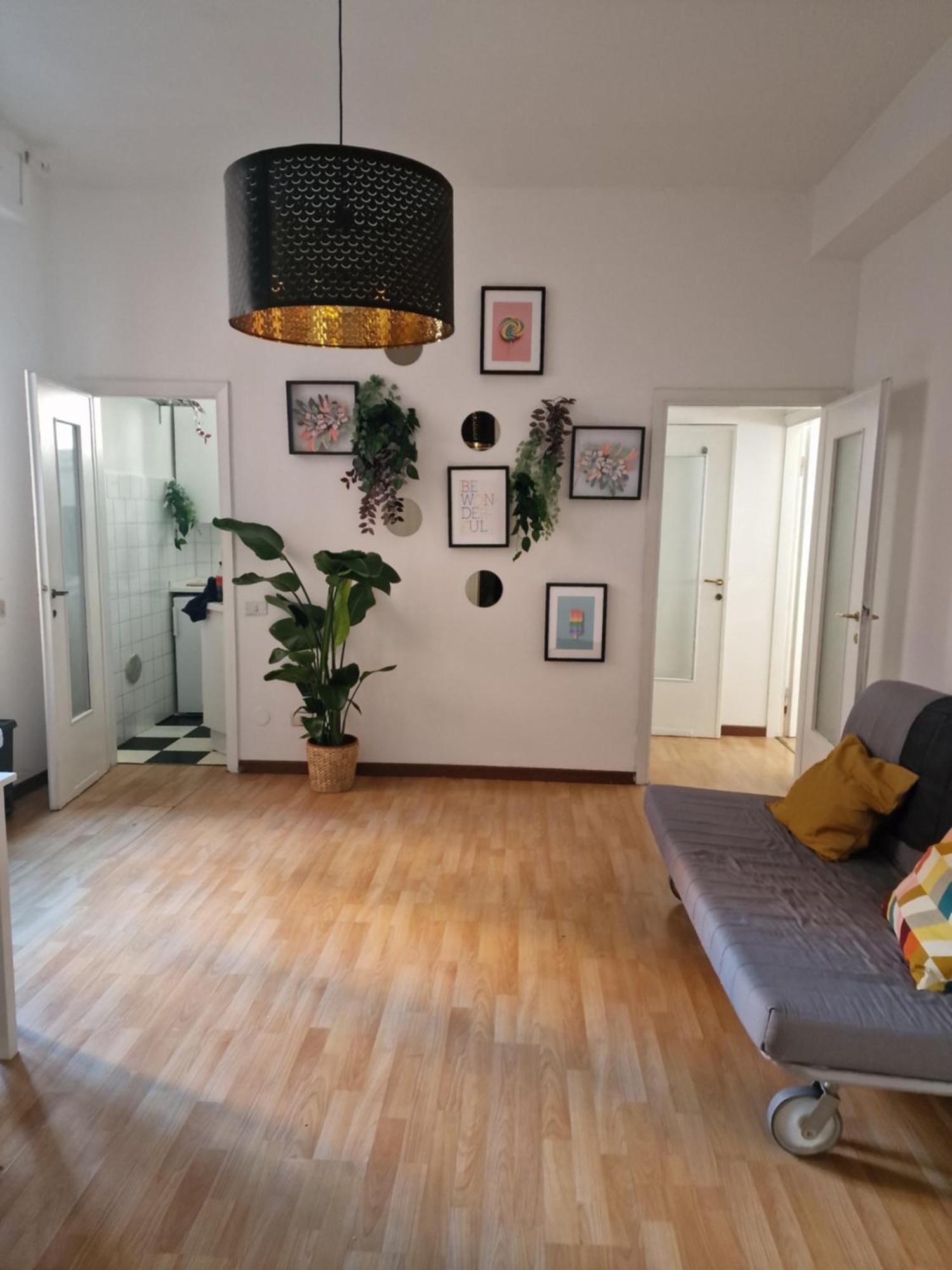 El Porteno #1 Howme Apartment Milan Exterior photo